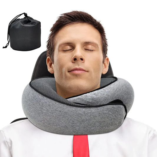 Cozy Travel Neck Pillow