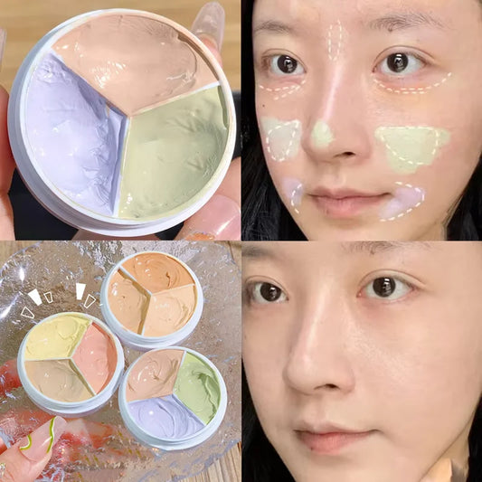 Flawless Finish Concealer Palette