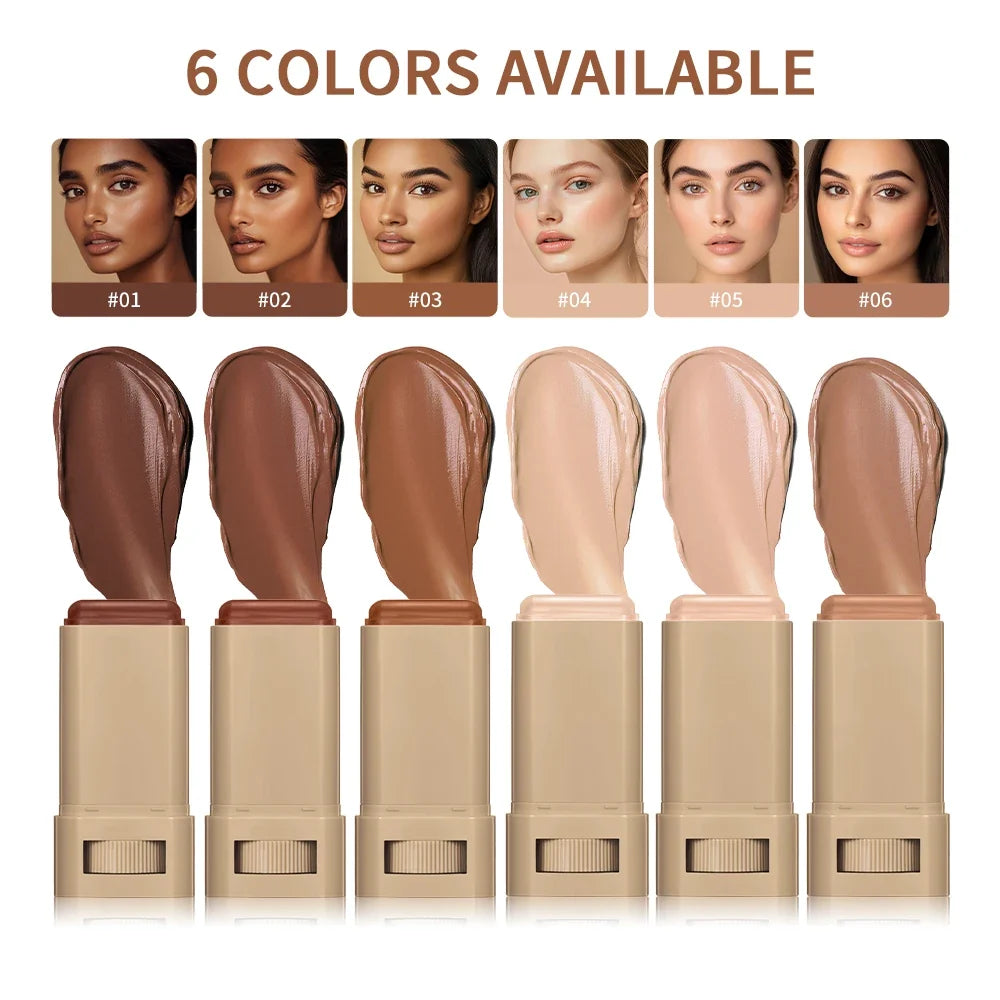 Radiant Glow Skin Tint