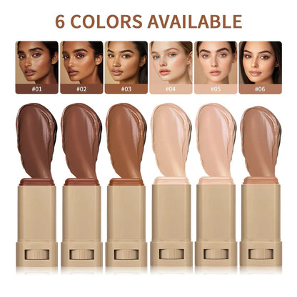Radiant Glow Skin Tint