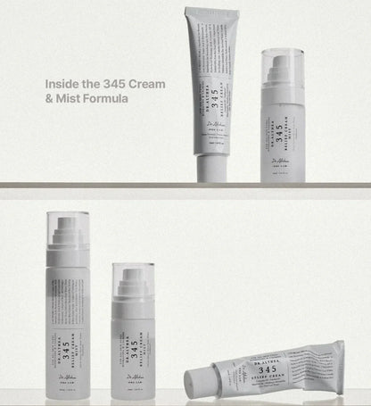 Gentle Glow Cream Mist