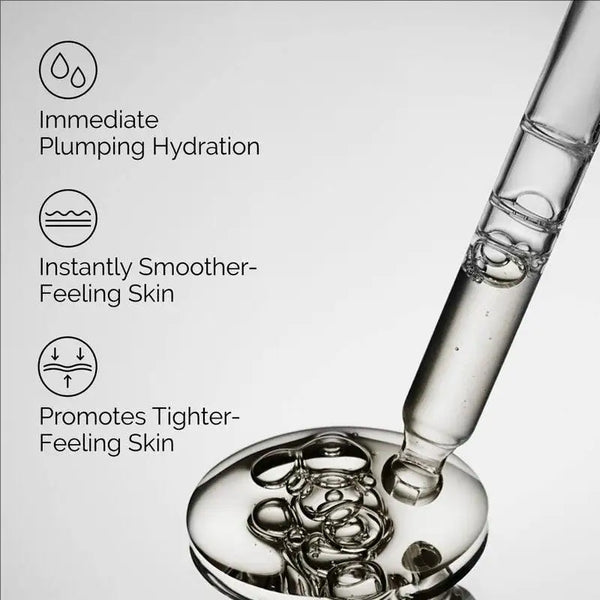 Glow Boost Hydrating Serum
