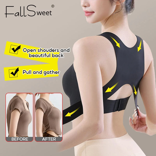 ComfortLift Wireless Bra