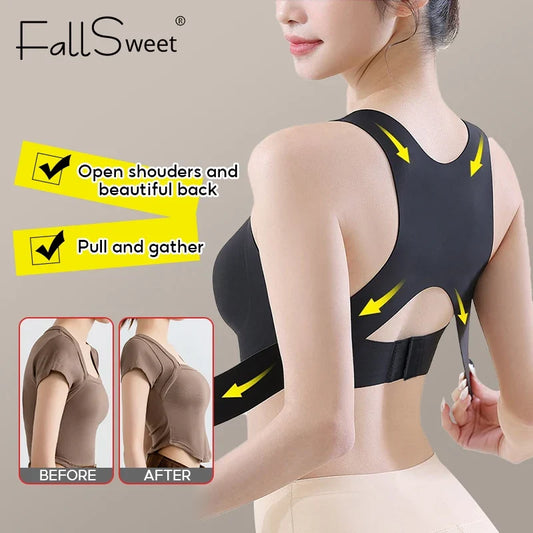 Posture Correction Bralette