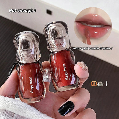 Gege Bear Crystal Lip Tint