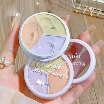 Flawless Finish Concealer Palette