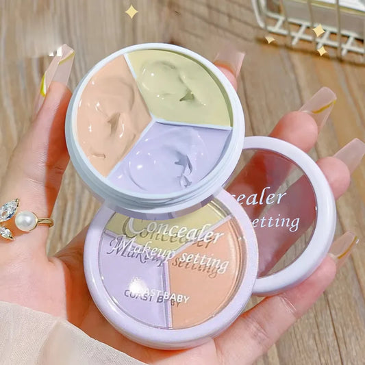 Flawless Finish Concealer Palette