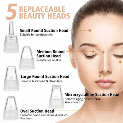 Deep Clean Pore Magic