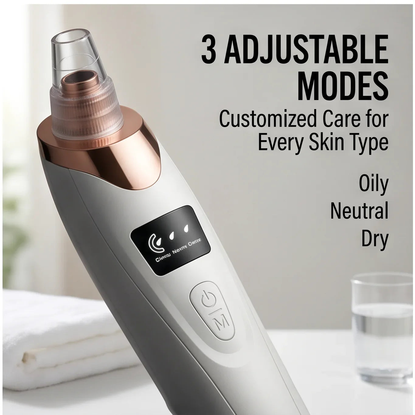 Deep Clean Pore Magic