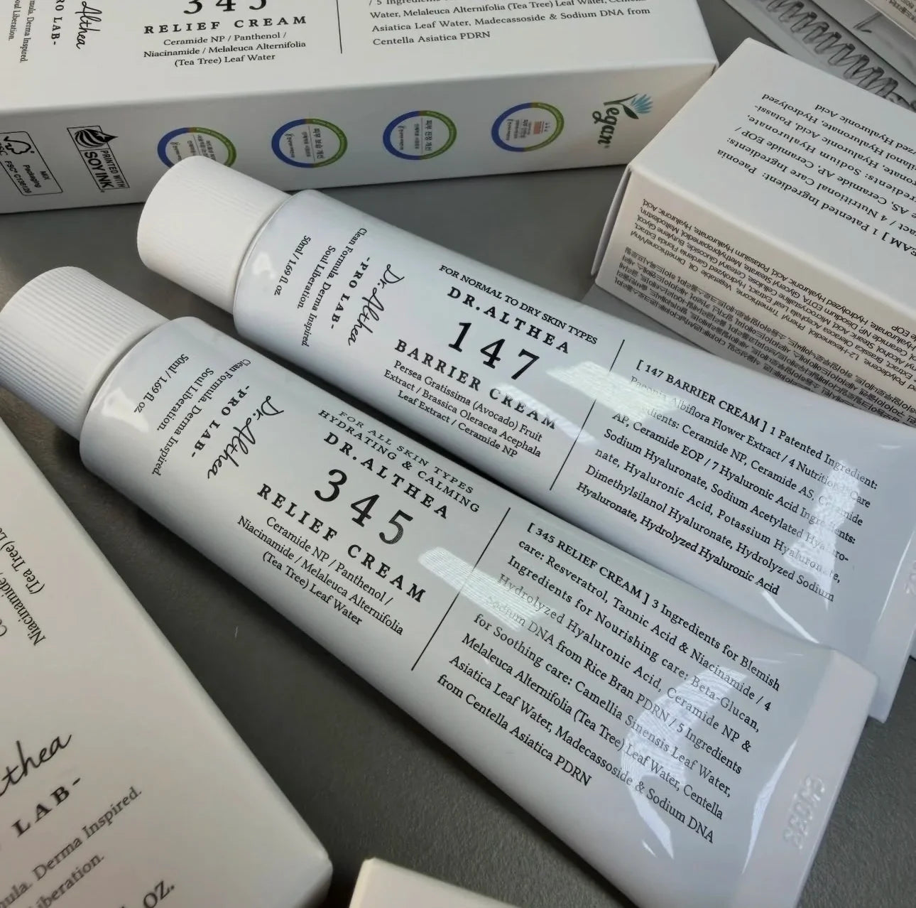 Gentle Glow Cream Mist