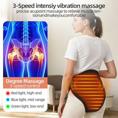 Soothing Heat Relief Pad