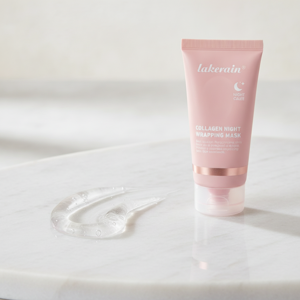 Radiant Glow Collagen Mask
