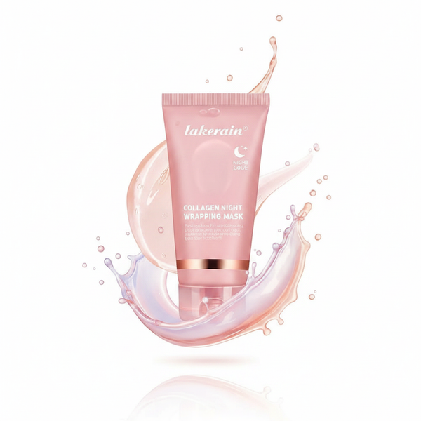 Radiant Glow Collagen Mask