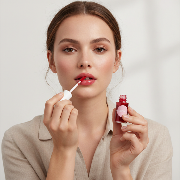 Fruity Lip Tint Gloss