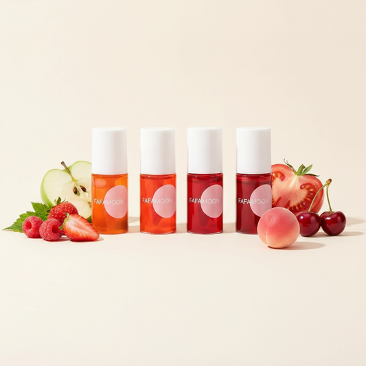 Fruity Lip Tint Gloss