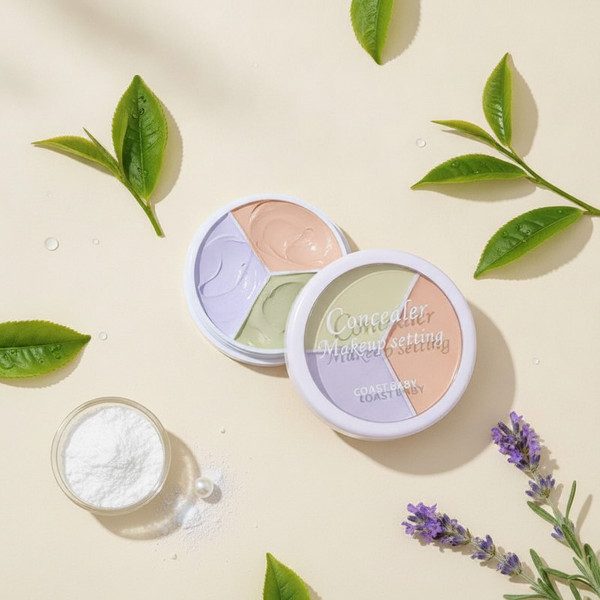 Flawless Finish Concealer Palette