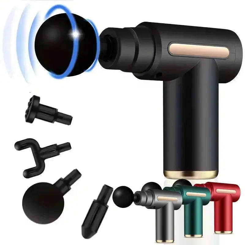 MusclePro Massage Gun
