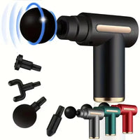 MusclePro Massage Gun