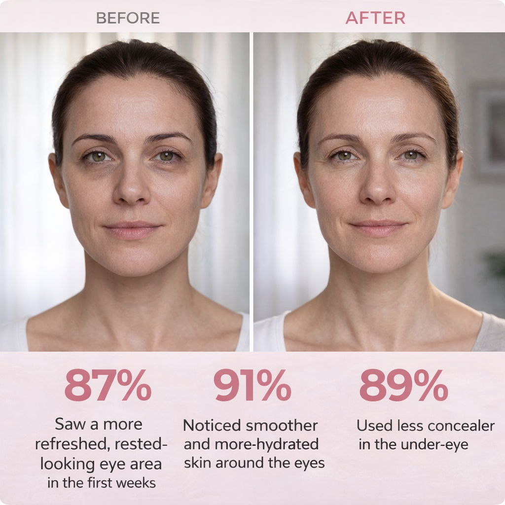 Instalift PDRN Collagen Eye Patches