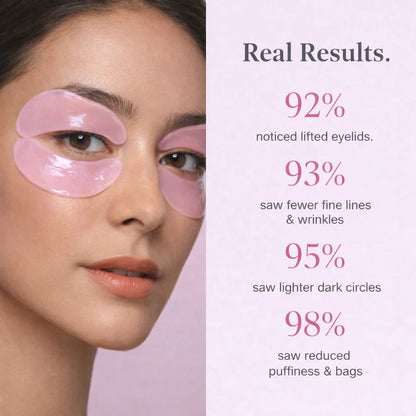 Instalift PDRN Collagen Eye Patches