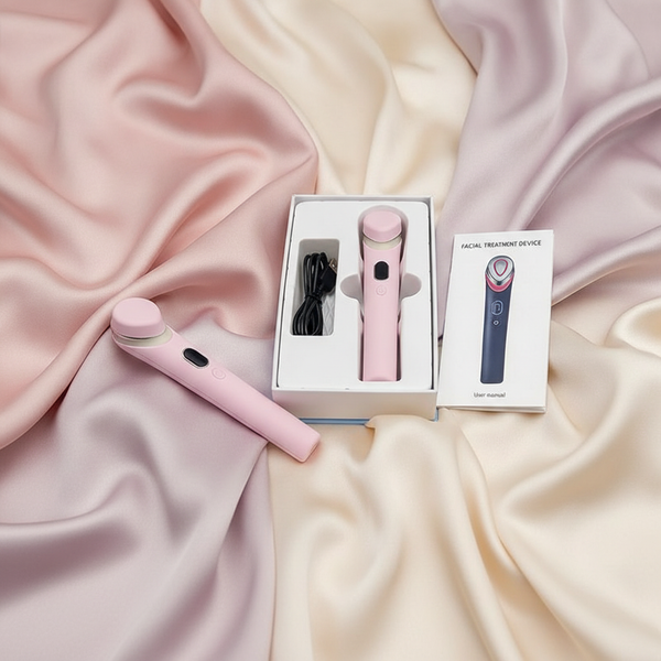 GlowLift Facial Revitalizer