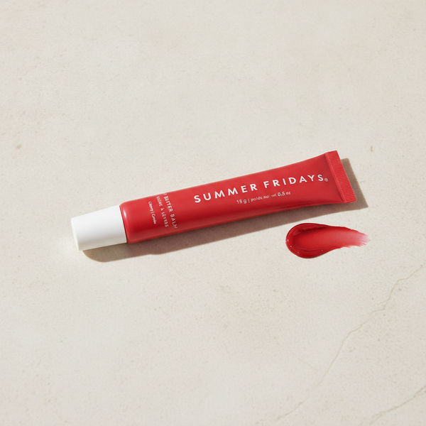 Sweet Shine Lip Balm