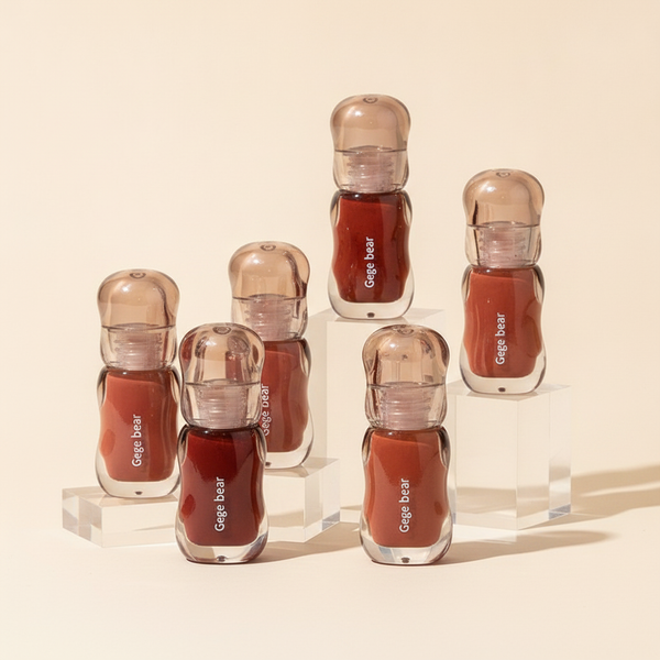 Gege Bear Crystal Lip Tint