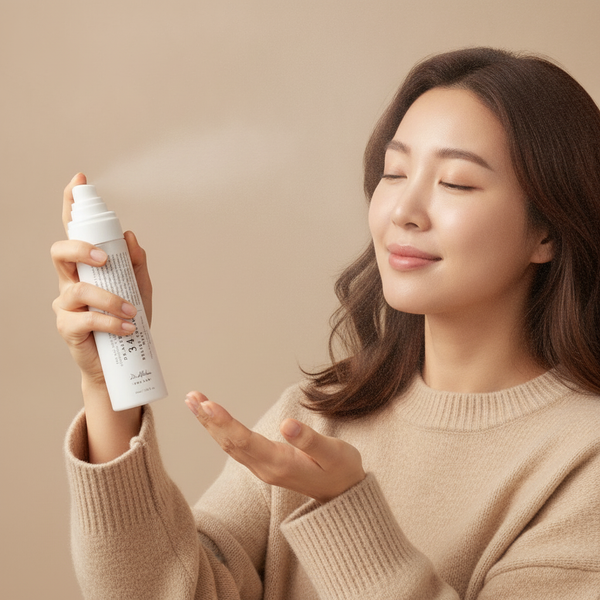 Gentle Glow Cream Mist