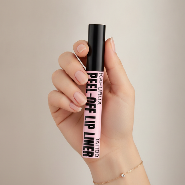 7 Colors Lip Stain Wonder