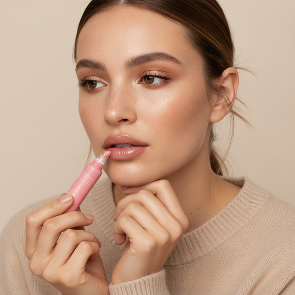 Sweet Shine Lip Balm
