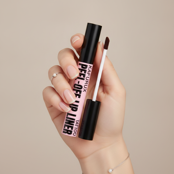 7 Colors Lip Stain Wonder