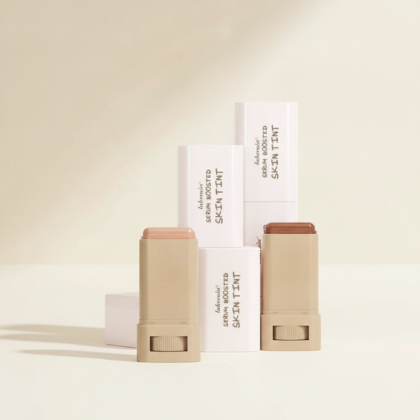 Radiant Glow Skin Tint