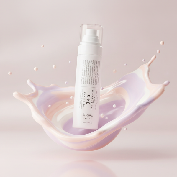 Gentle Glow Cream Mist