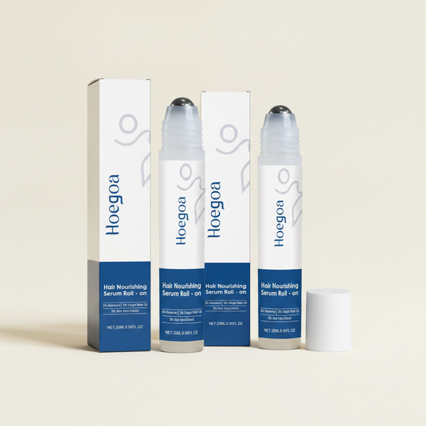 Rosemary Hair Growth Roller