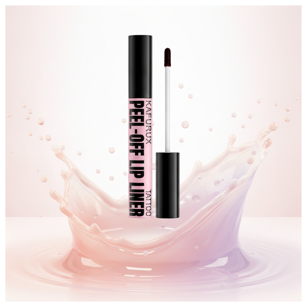 7 Colors Lip Stain Wonder