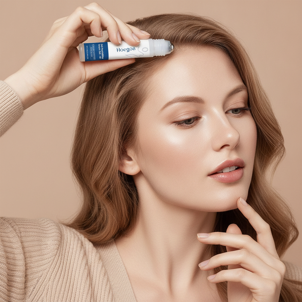 Rosemary Hair Growth Roller