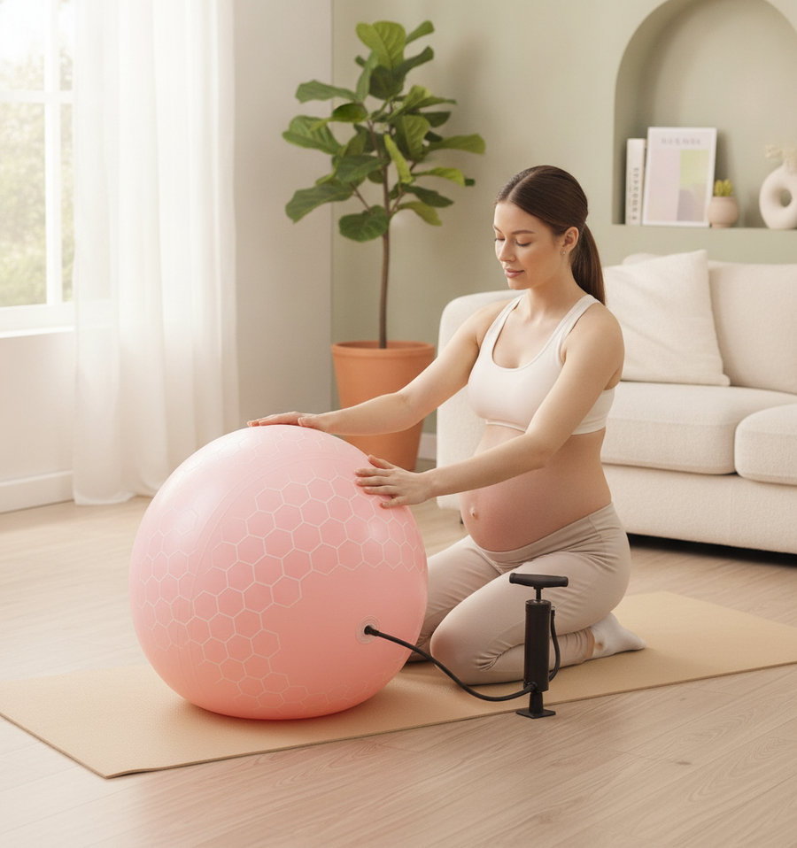 Inflate