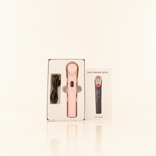 GlowLift Facial Revitalizer