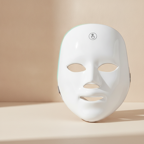 Glow-Up LED Beauty Mask