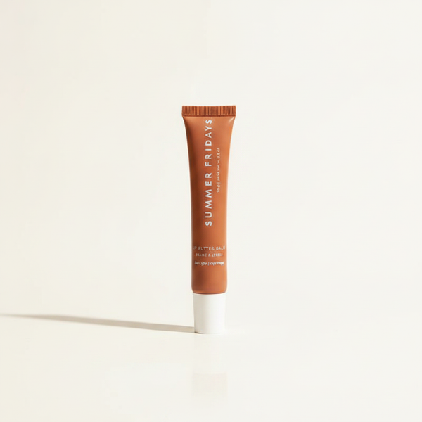 Sweet Shine Lip Balm