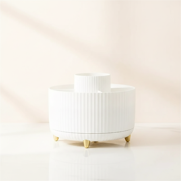 360° Rotating Beauty Organizer